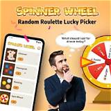 1234 bet random roulette