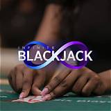 13win infinite blackjack