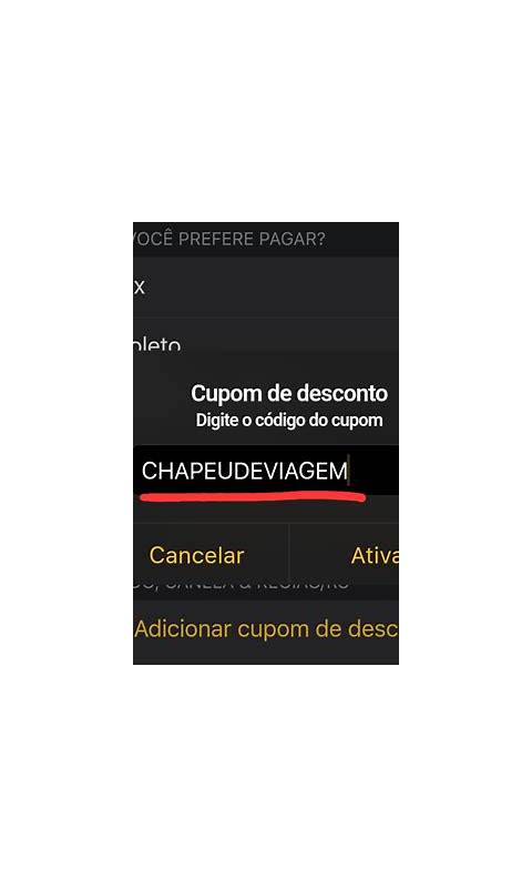 Captura de tela