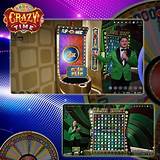 3333bet crazy time live