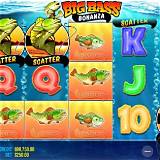 4win bet big bass bonanza
