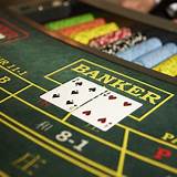 76k baccarat online