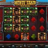 88 bet money train slot