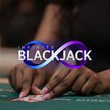 88wim infinite blackjack