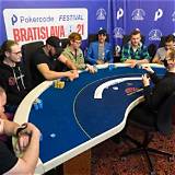 a888 poker tournament