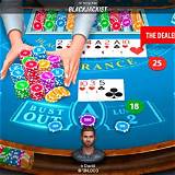 ae game blackjack online