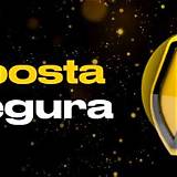 aposta segura