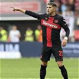 bayer leverkusen french roulette