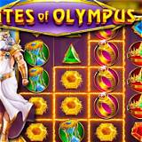 benbet gates of olympus slot