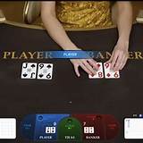 bet 665 baccarat online