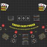 bet1ano br three card poker