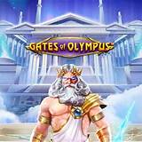 bet26 gates of olympus