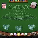 bong118 blackjack online