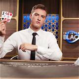 bullsbet infinite blackjack