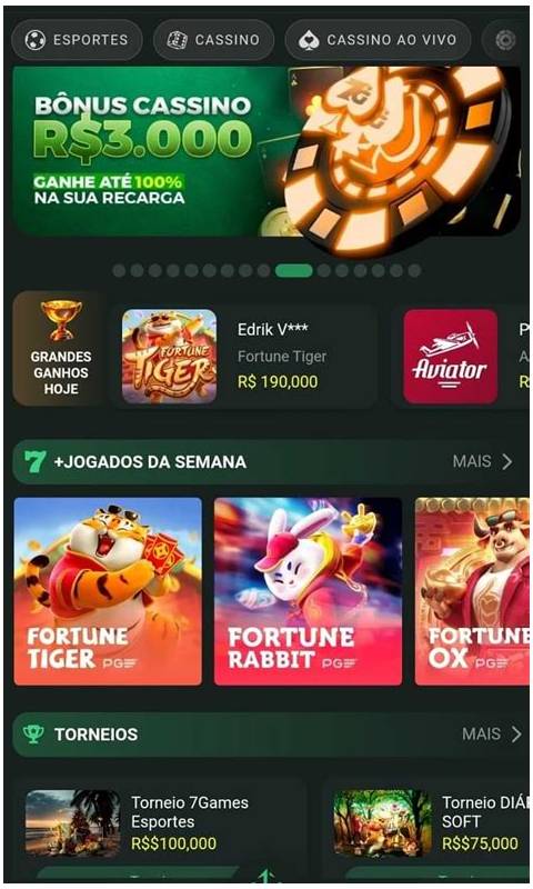 Captura de tela