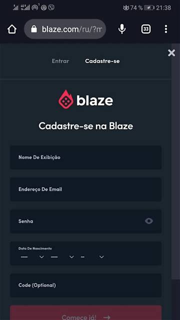 Captura de tela