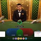 crashino salon prive baccarat