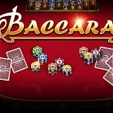 cruzeiro baccarat online