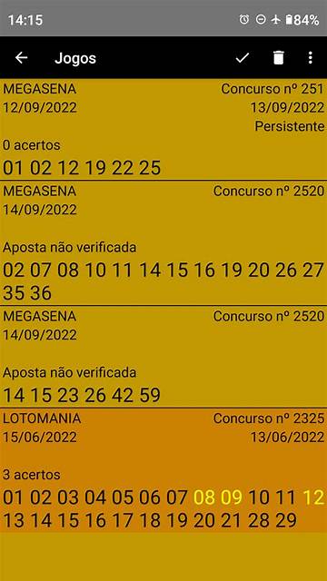 Captura de tela