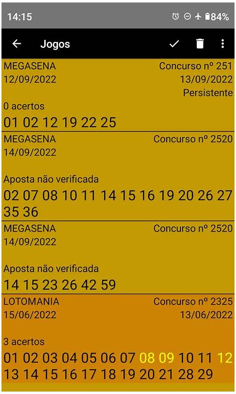 Captura de tela