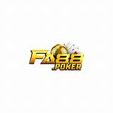fa88 poker tournament