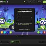 fastpay casi-no baccarat online