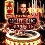 glory casi-no lightning roulette