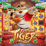 goal123 fortune tiger bet
