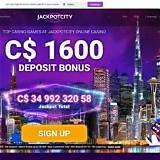 jackpotcity poker tournament