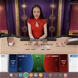 lance de sorte baccarat online