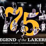 los angeles lakers infinite blackjack