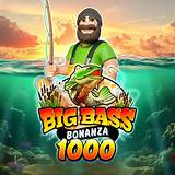 love678 big bass bonanza