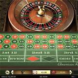 luckycrypto american roulette