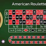 m8bet american roulette