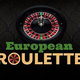mister jack european roulette