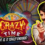 mr.jack bet crazy time live