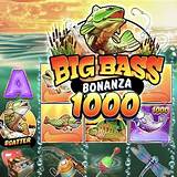 mrgreen big bass bonanza