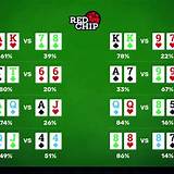 one789 poker texas holdem