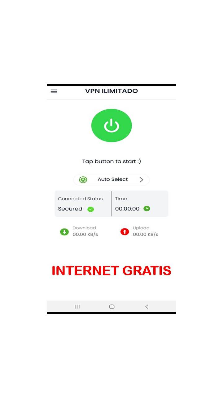 Captura de tela