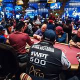 popbra poker tournament