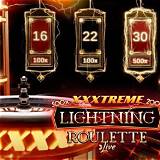 quickspin xtreme lightning roulette