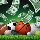 sport betting